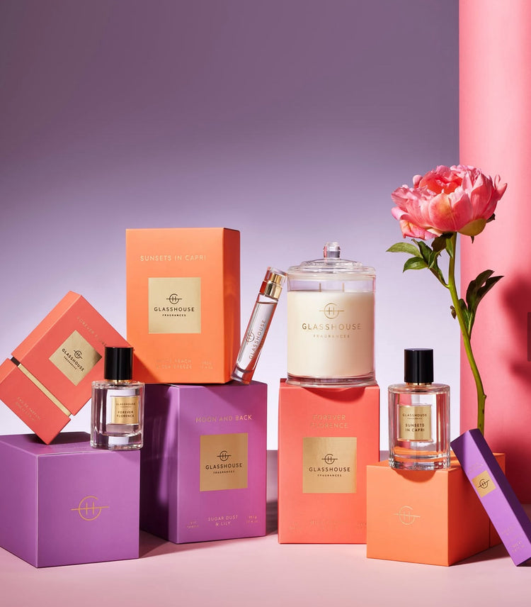 Glasshouse Fragrances