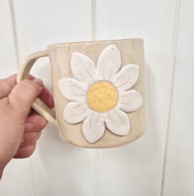 Frank + Earnest Ceramics