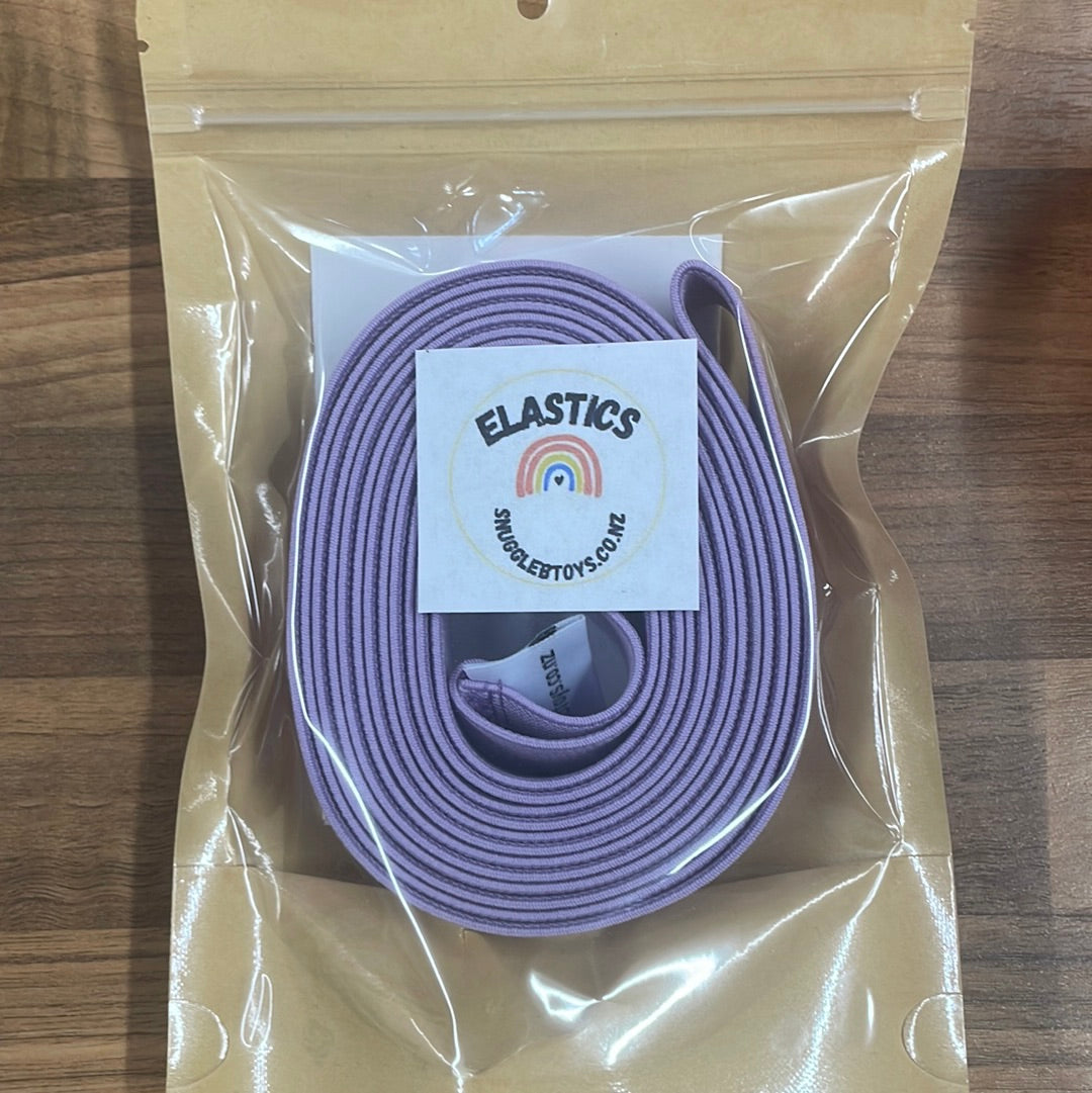 Elastics