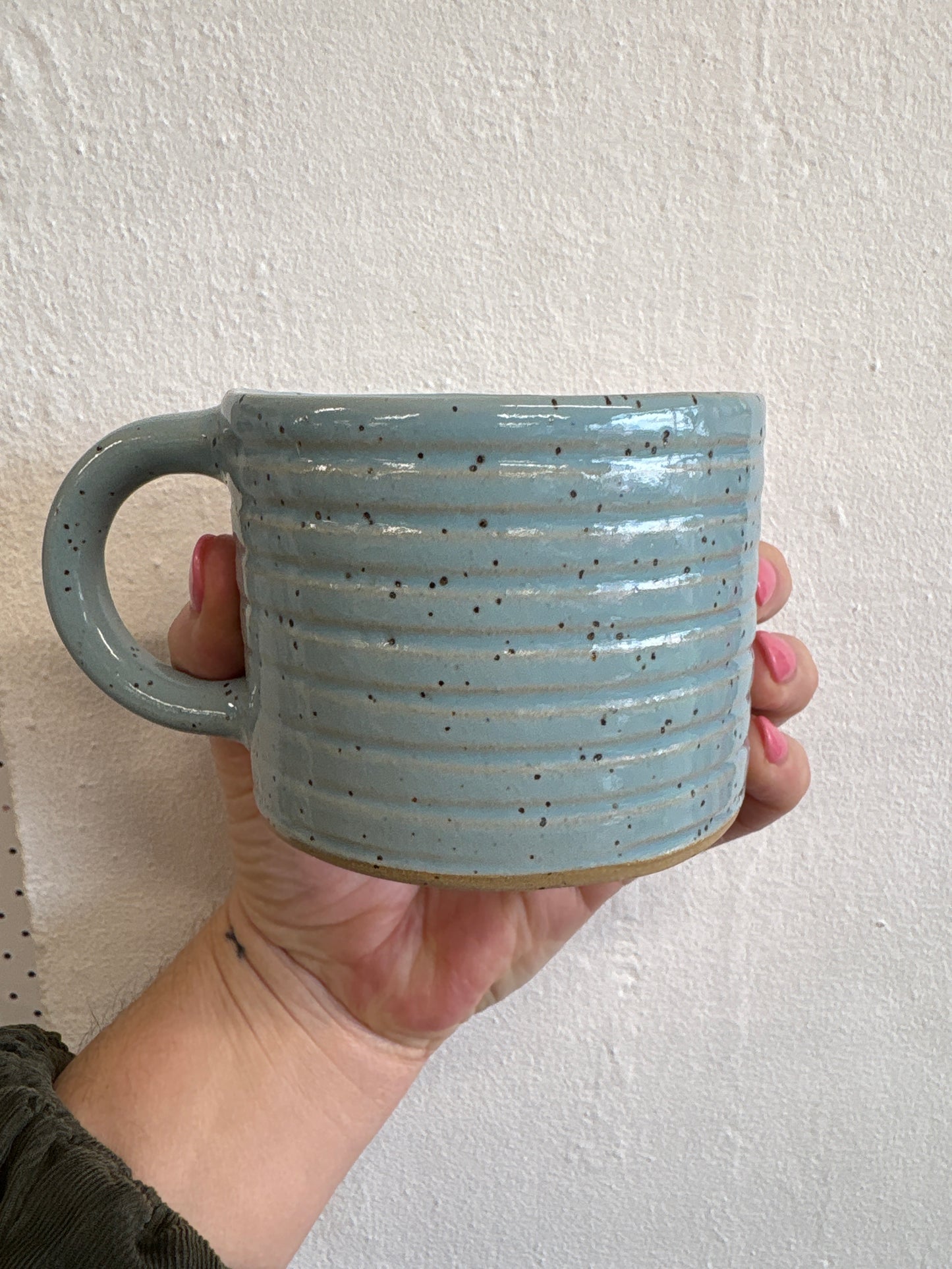Mug - Pottery #1370