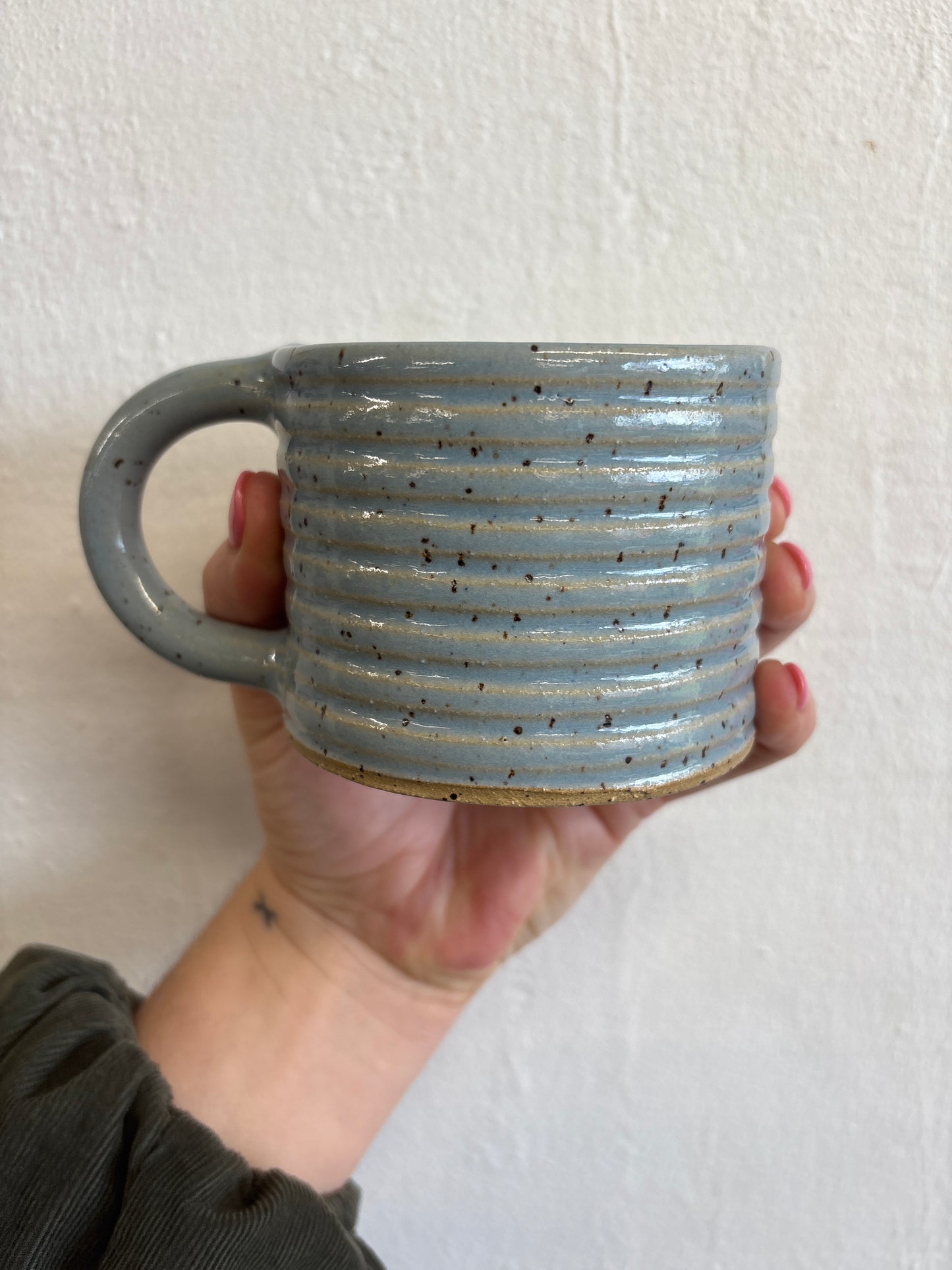 Mug - Pottery #1392