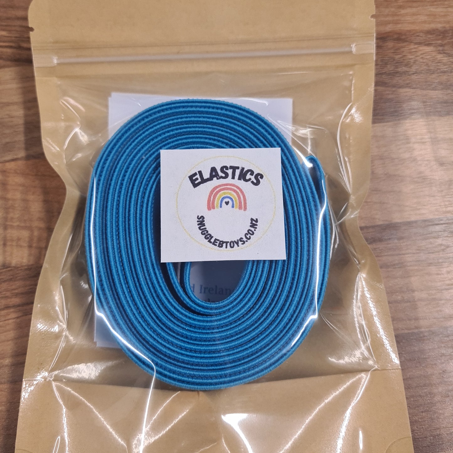 Elastics