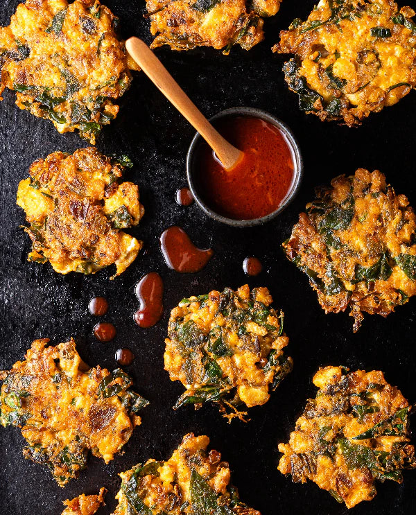 Book - Simply Veg - Amber Bremner