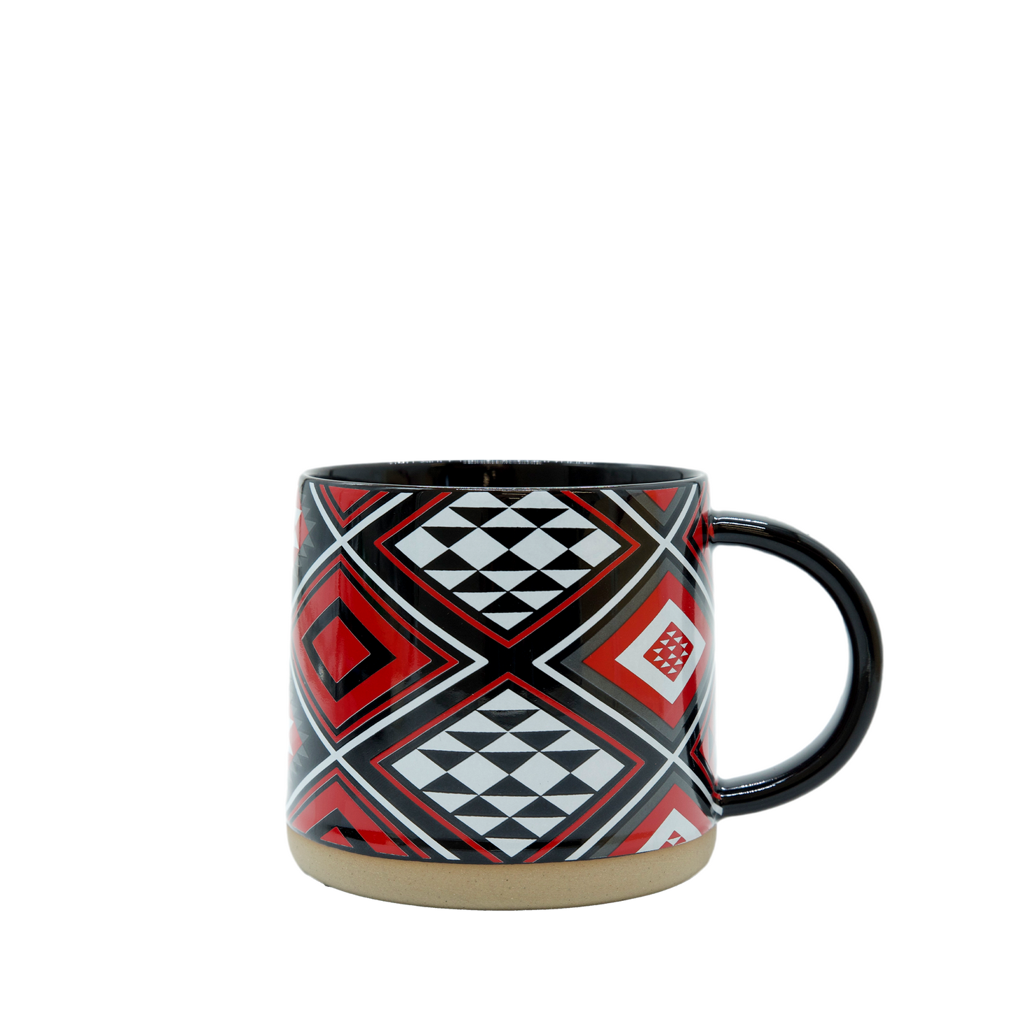 Mug - Glazed Ceramic - River Jayden