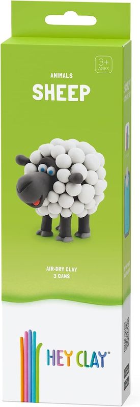Kids Clay Kits - Hey Clay