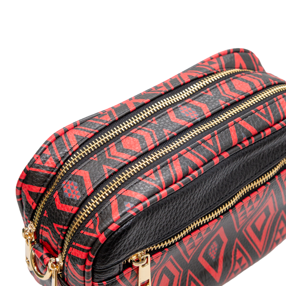 Crossbody Bag - Ahi Kā - River Jayden