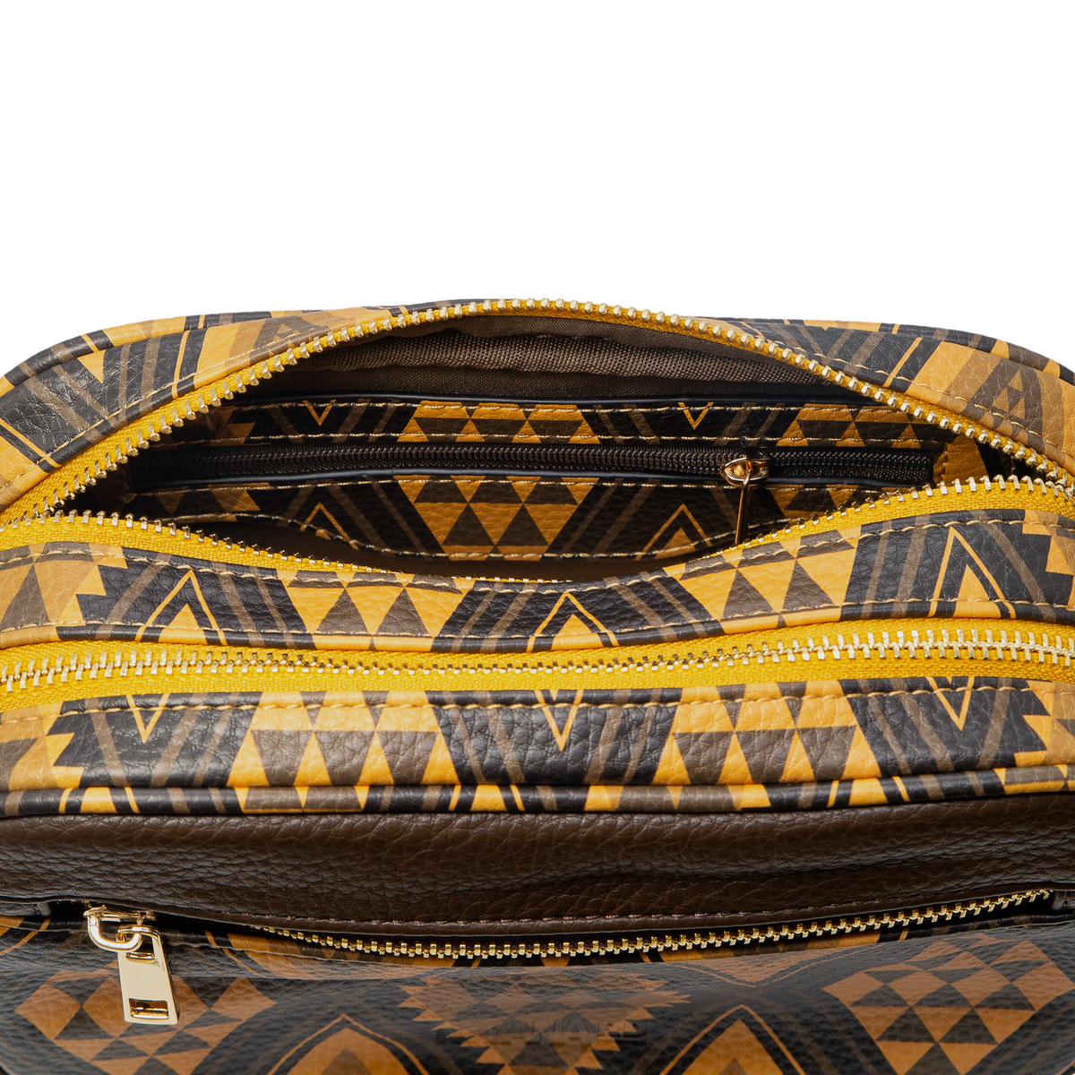 Crossbody Bag - Hine Uri - River Jayden