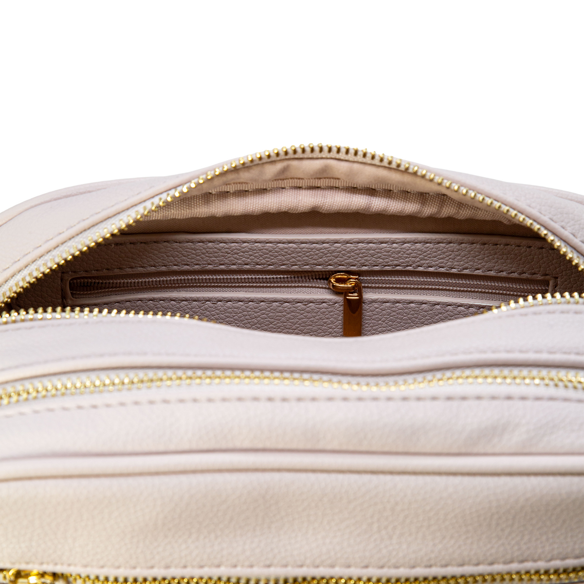 Crossbody Bag - Ponsonby - Blush - Moana Road