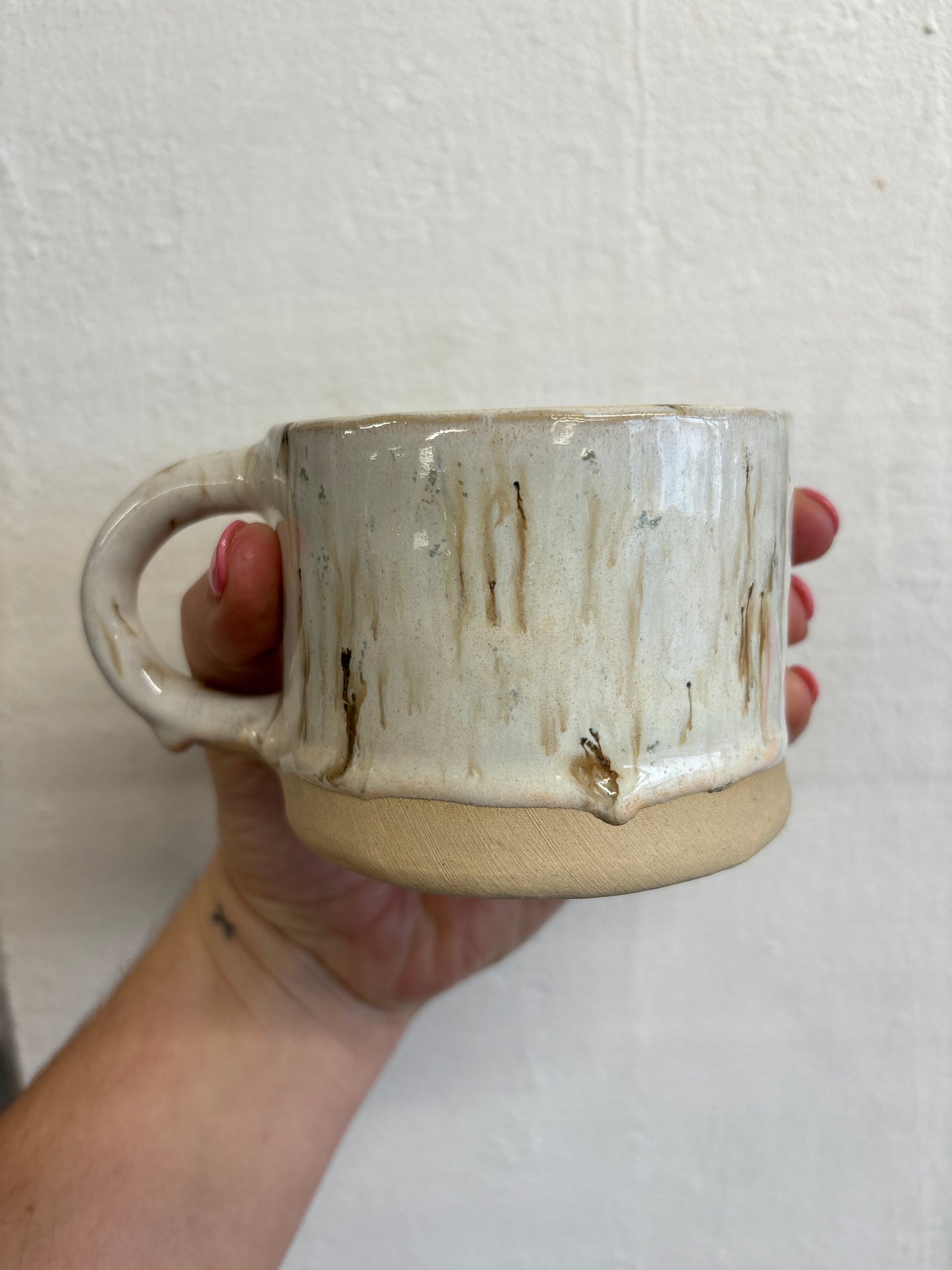 Mug - Pottery #1764
