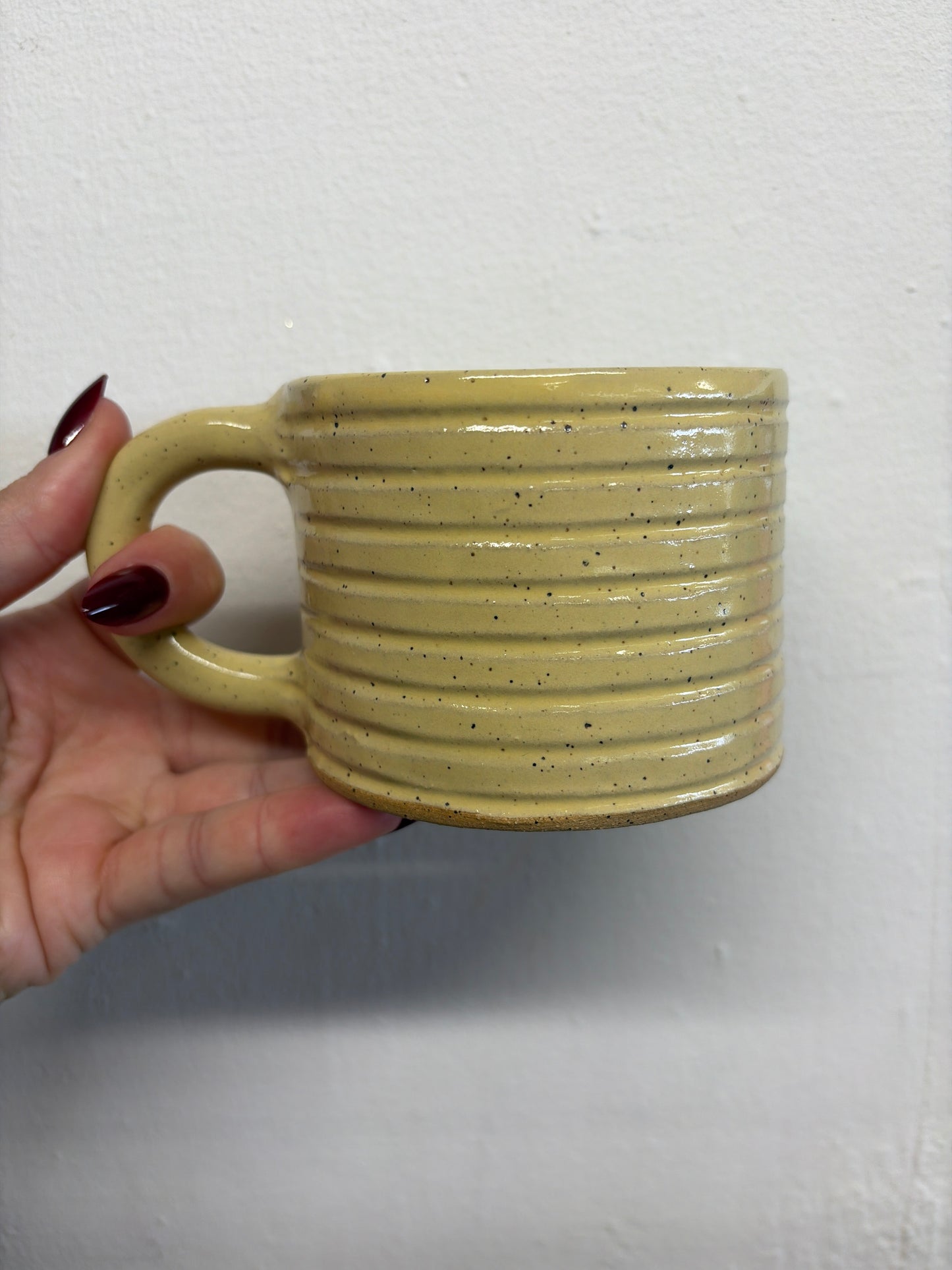 Mug - Pottery #1945