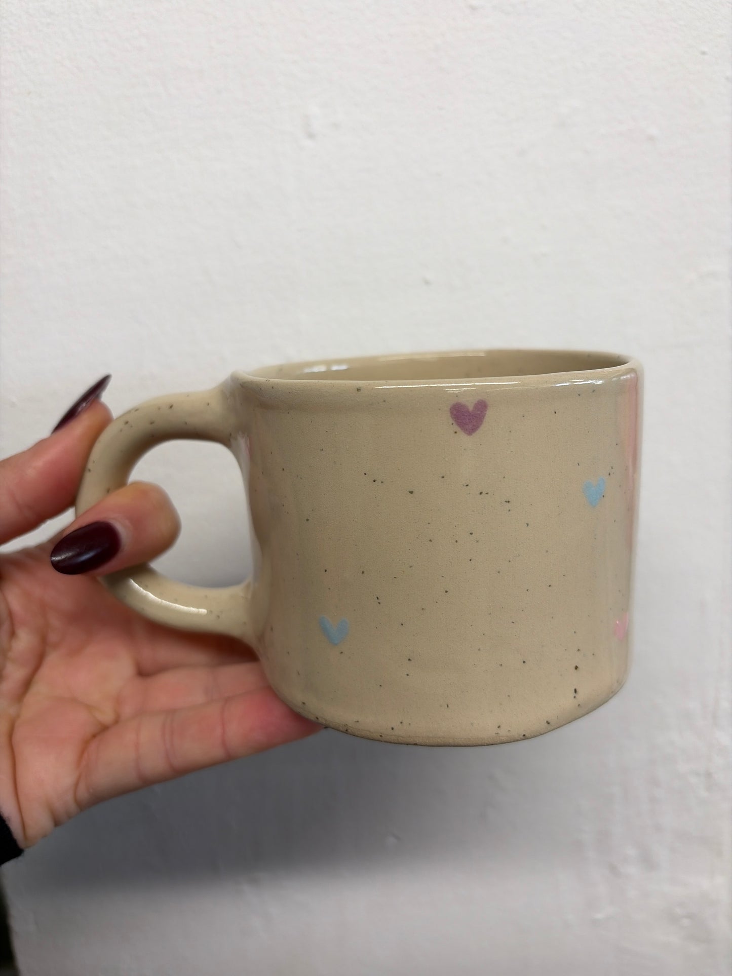 Mug - Pottery #2003