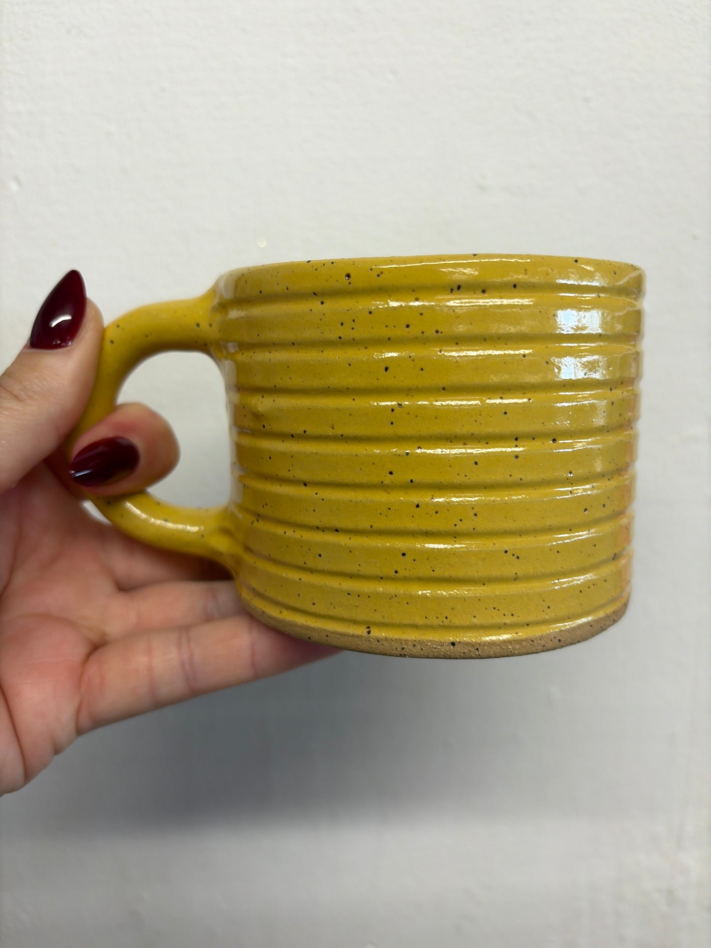 Mug - Pottery #1942