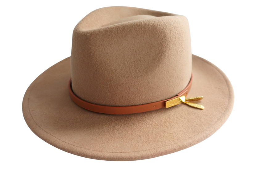 Huia Pōtae (Hat) - Rerehua