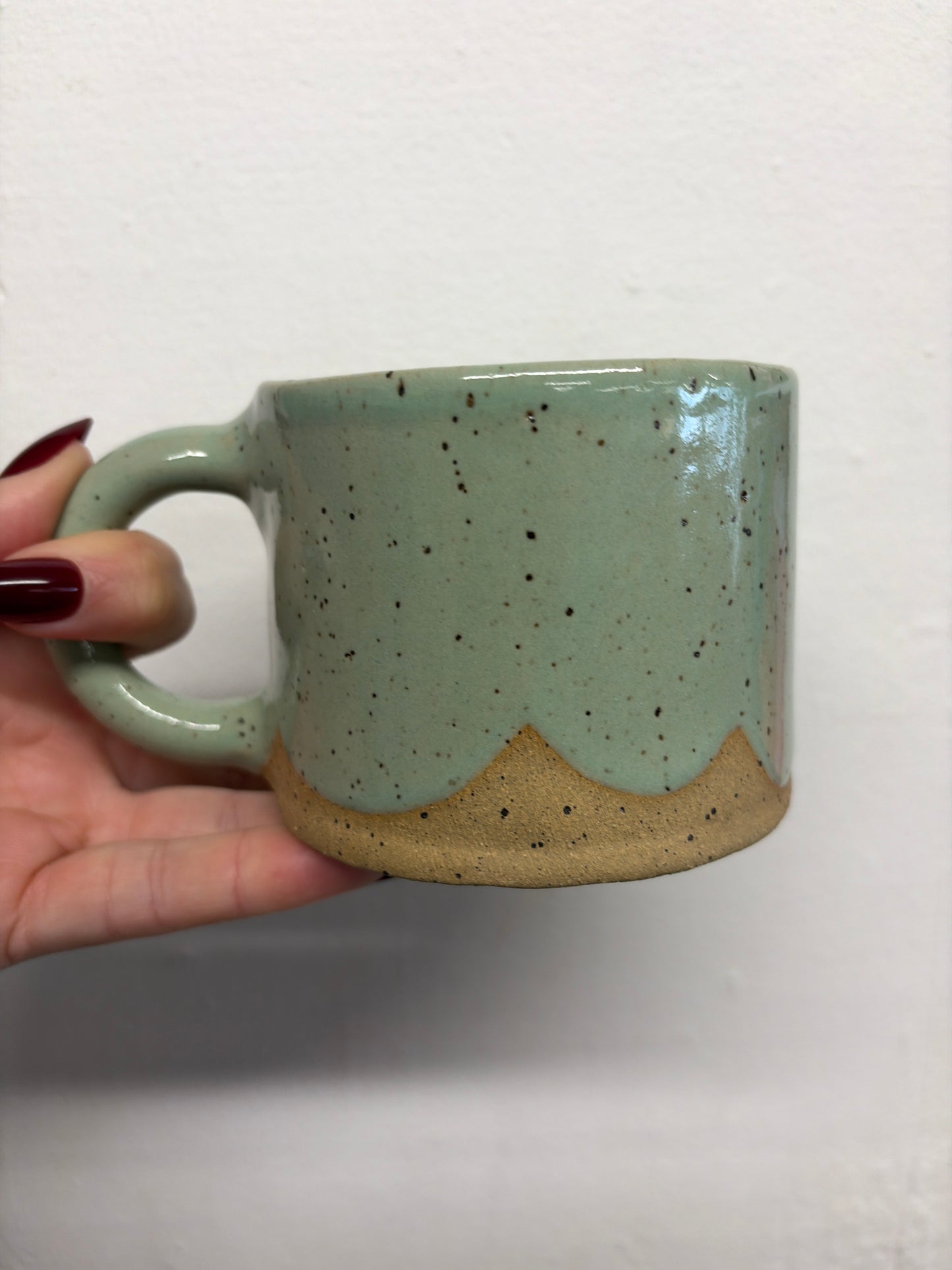 Mug - Pottery #1959