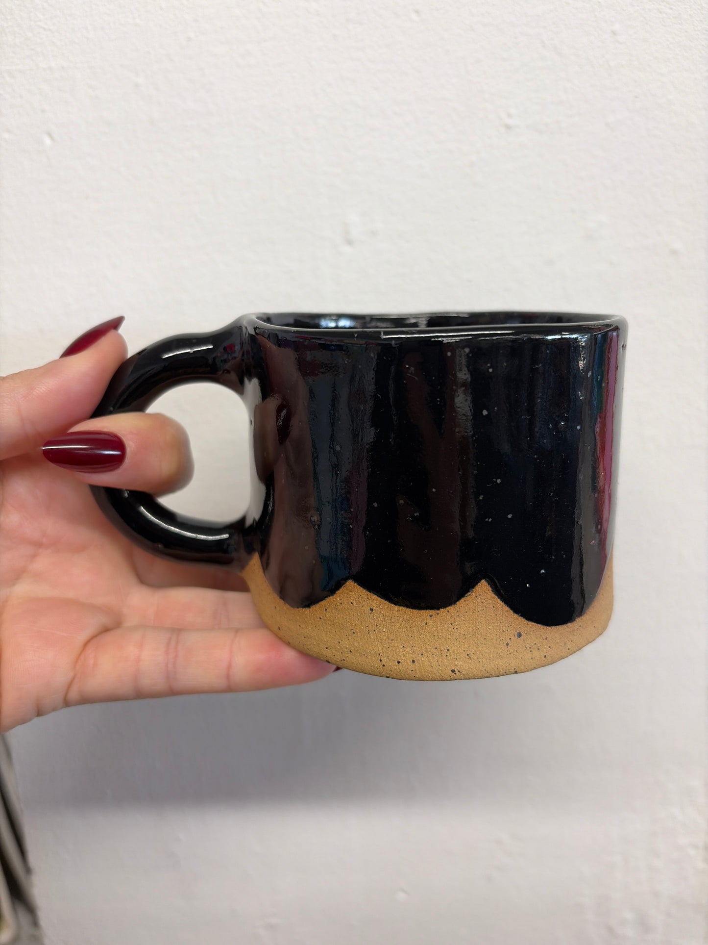 Mug - Pottery #1961