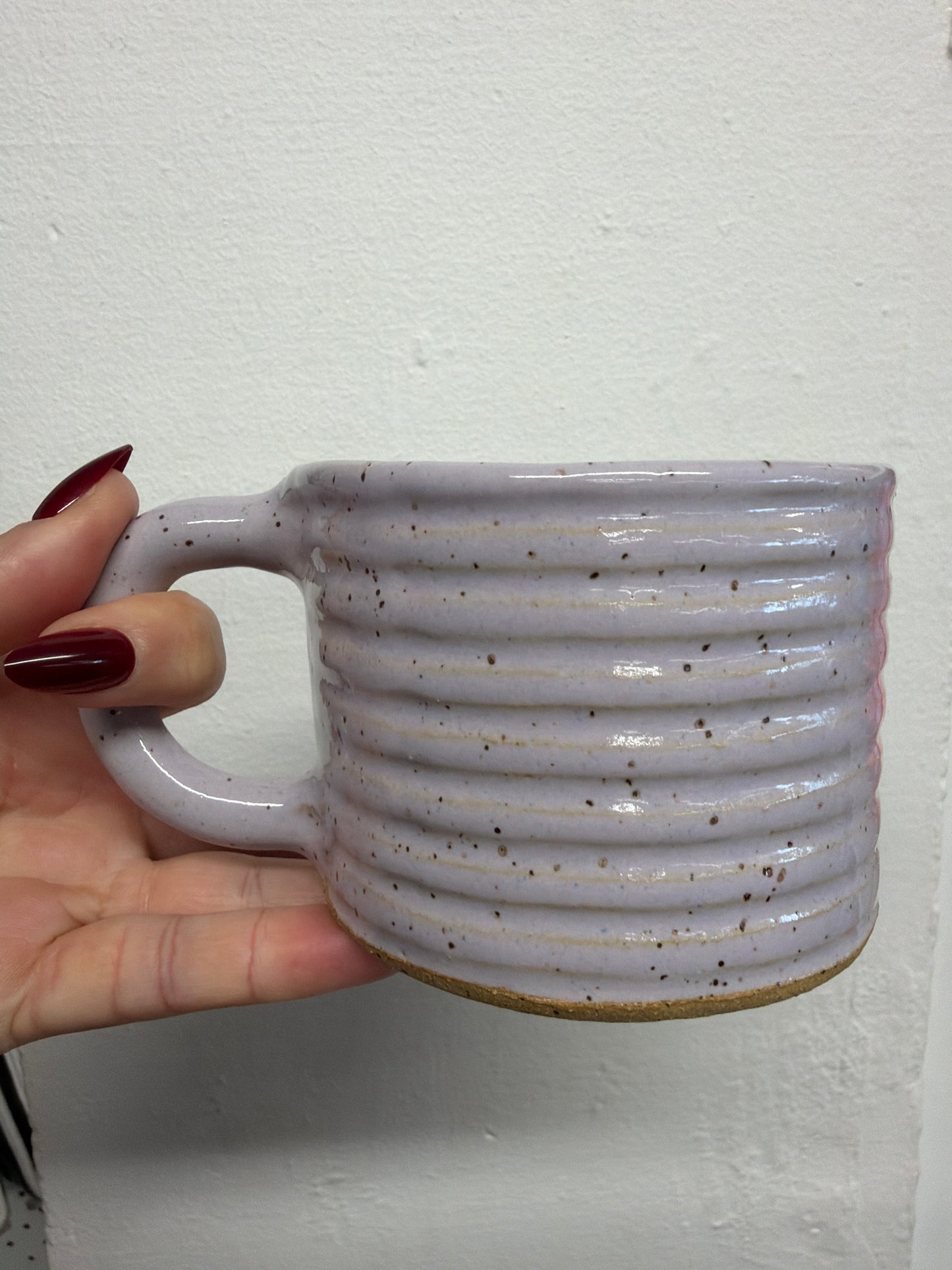 Mug - Pottery #1950