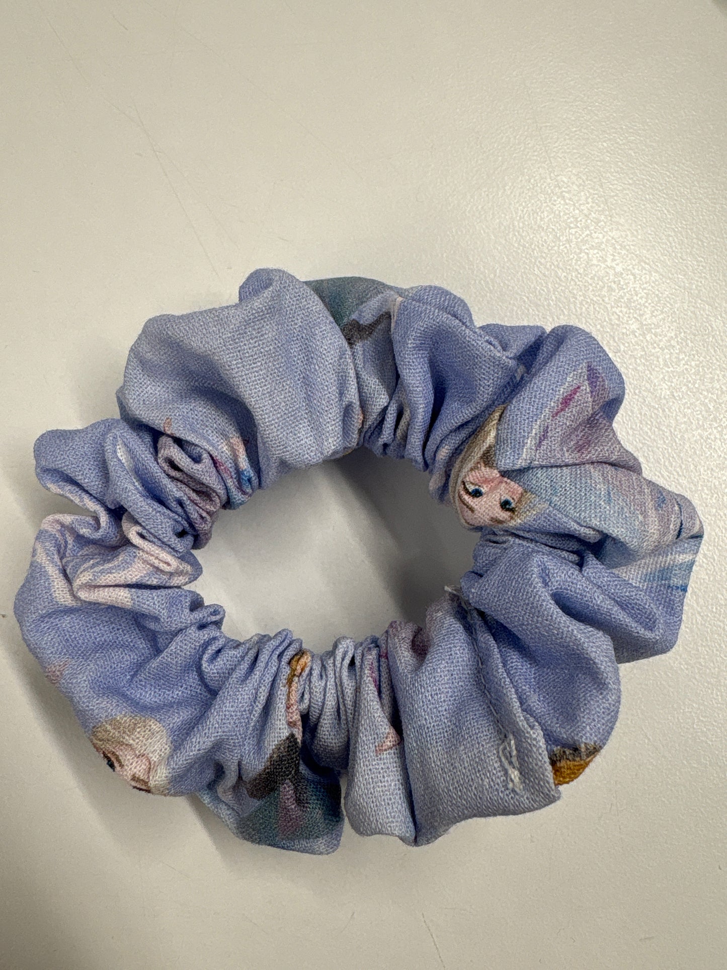 Scrunchie