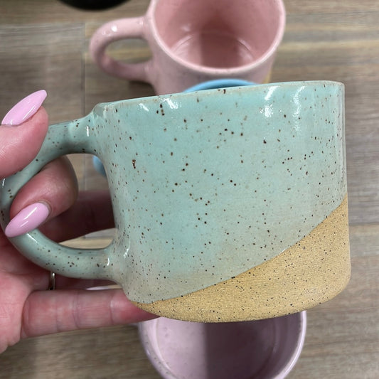 Mug -  Pottery #1275