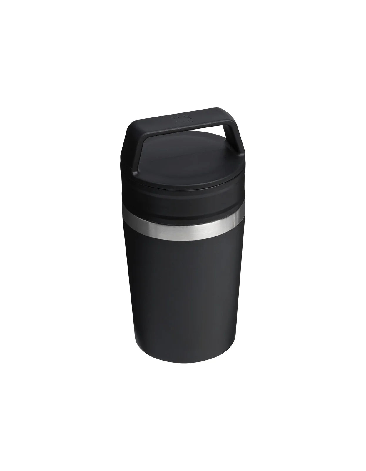 Travel Mug - The Café-To-Go - 8 OZ - Black 2.0 - Stanley