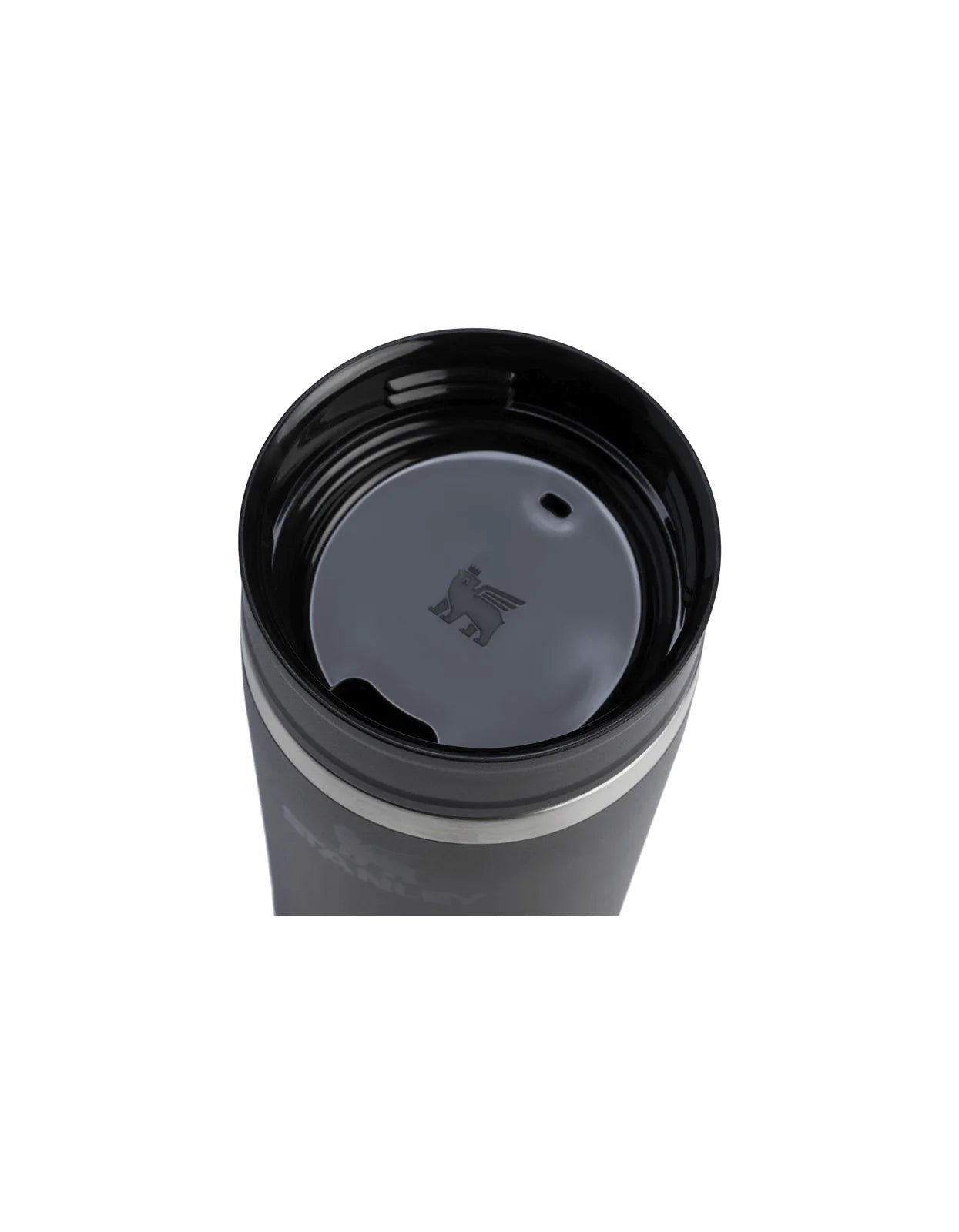 Travel Mug - The Café-To-Go - 8 OZ - Black 2.0 - Stanley