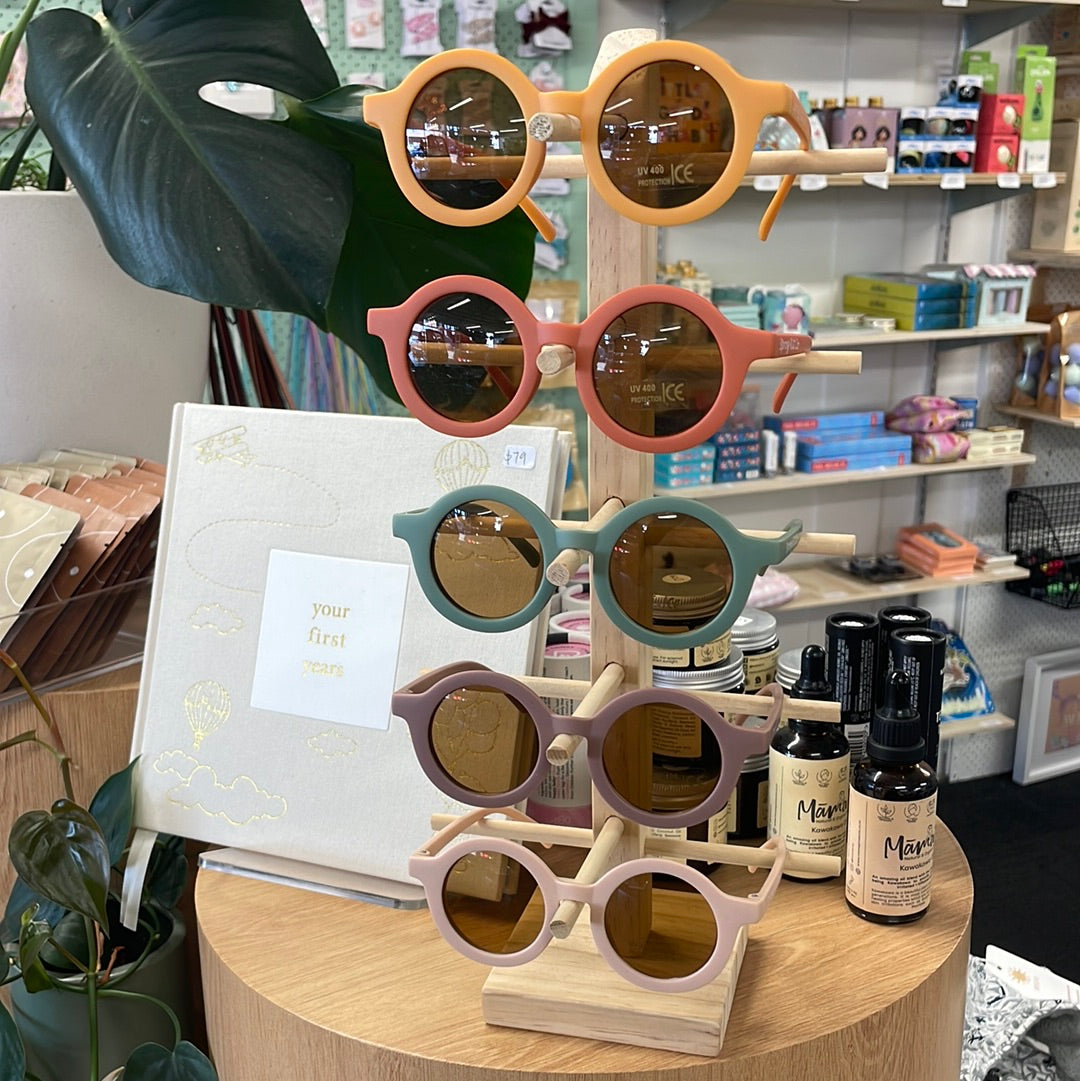 Sprog Sunglasses