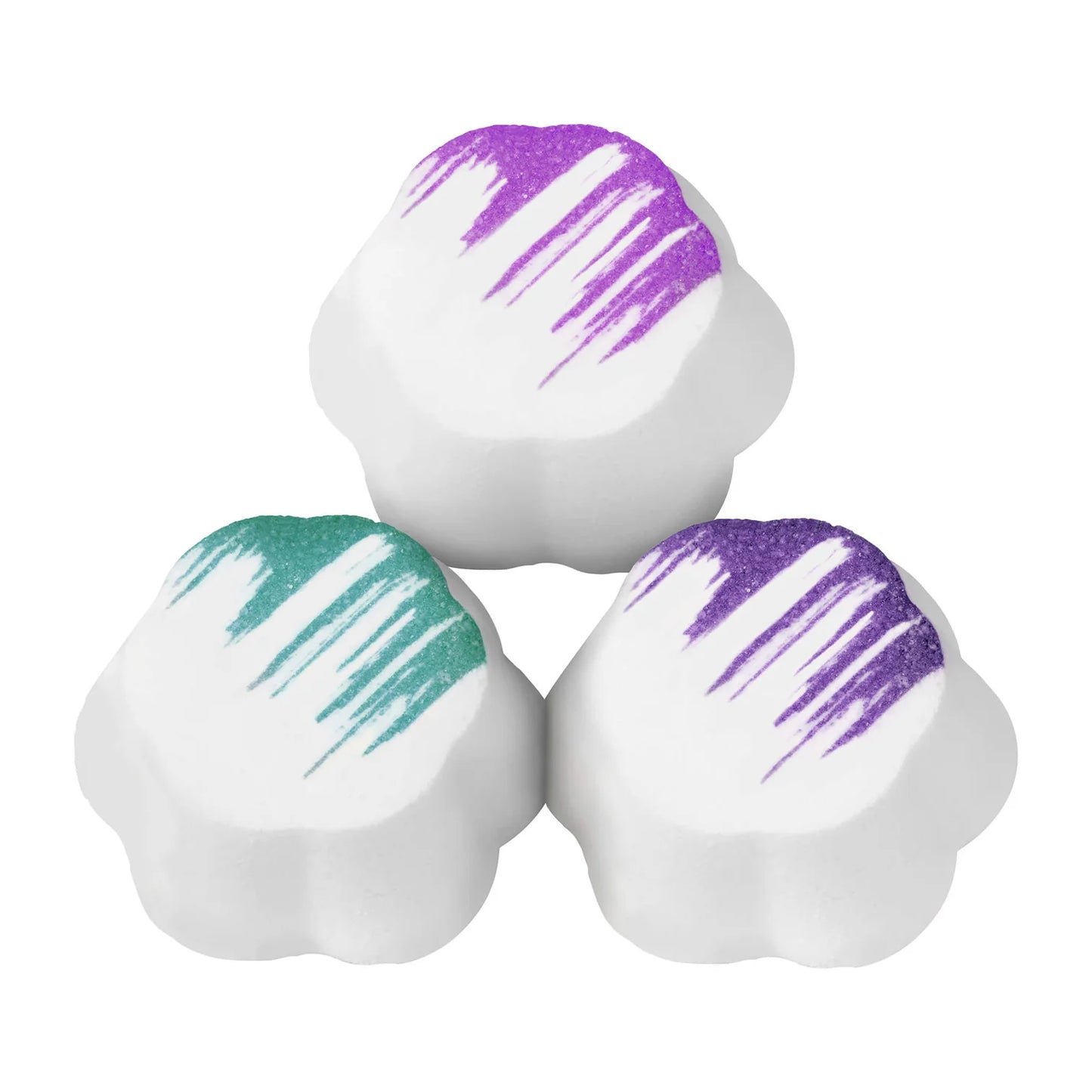 Gift Set - Shower Steamers - Mellow Me