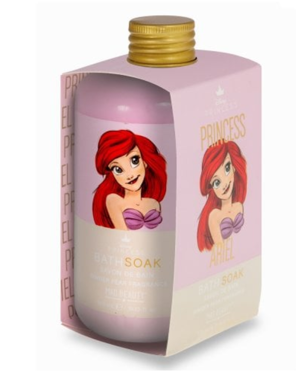 Pure Princess Bath Soak
