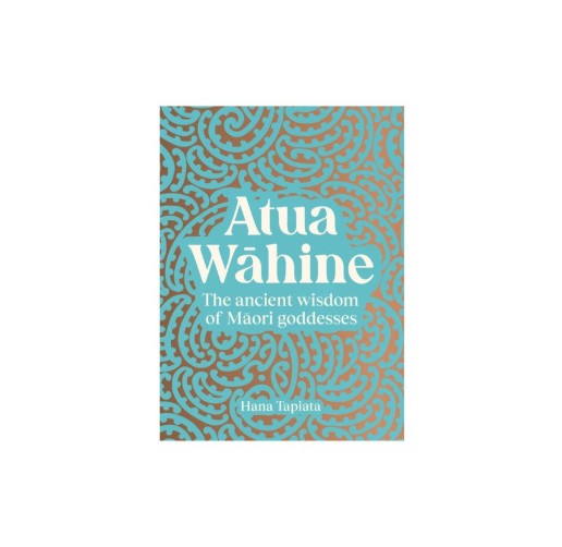 Book - Atua Wāhine