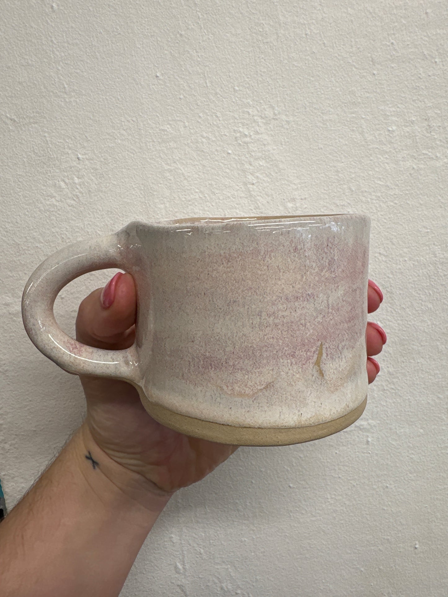 Mug - Pottery #1770