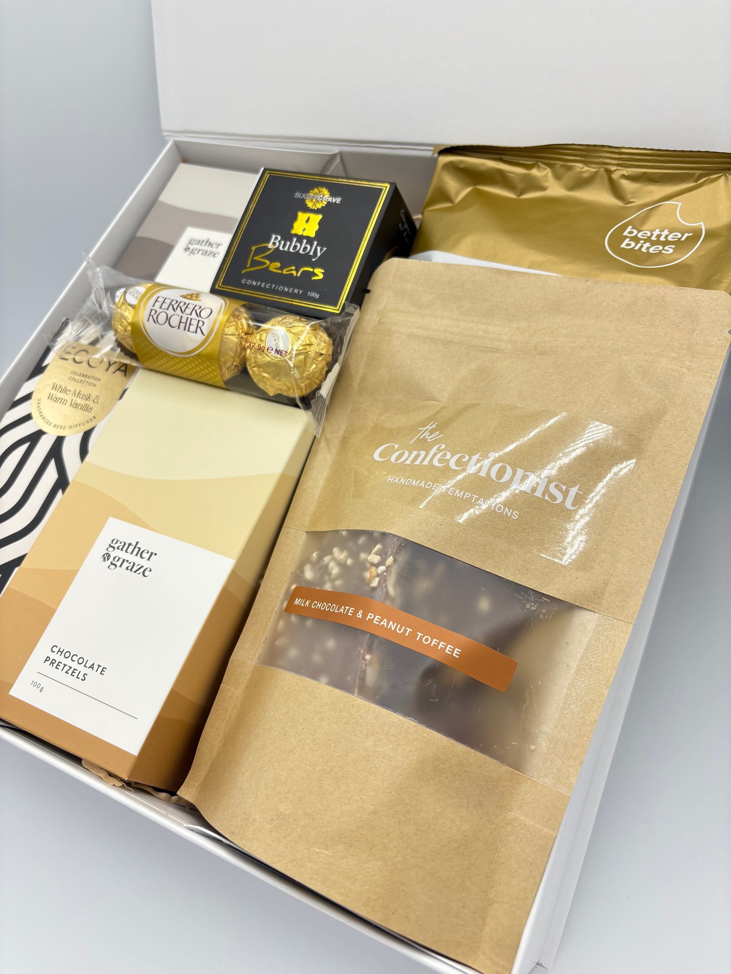 The Celebration Gift Box