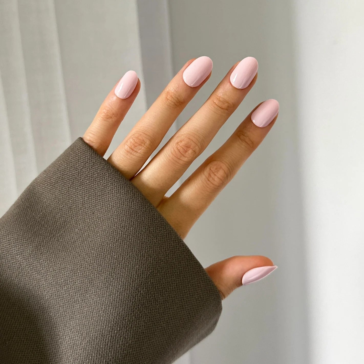 Nail Kit - Ballerina (gel) Limited Edition - Pressing Nails