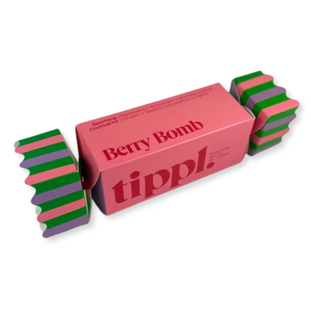 Bon Bon Cocktail Kit - Berry