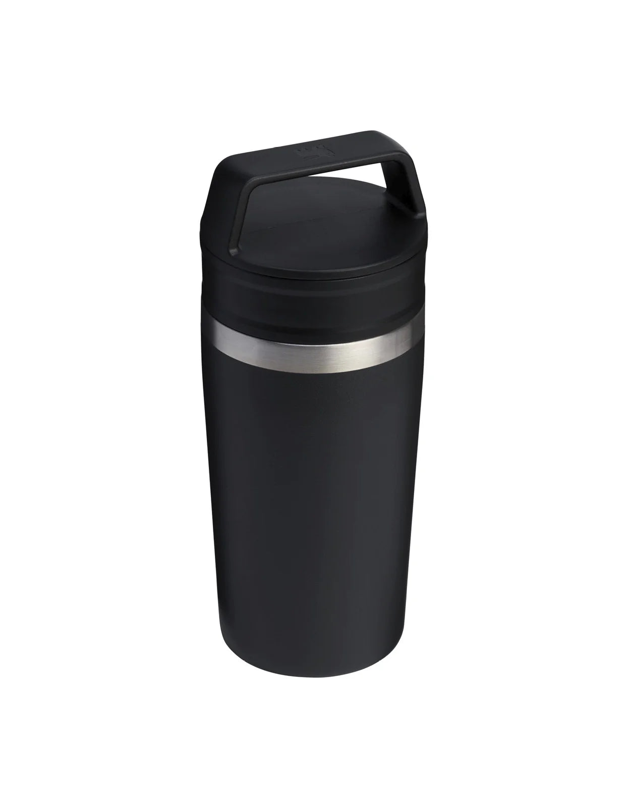 Travel Mug - The Café-To-Go - 12 OZ - Black 2.0 - Stanley