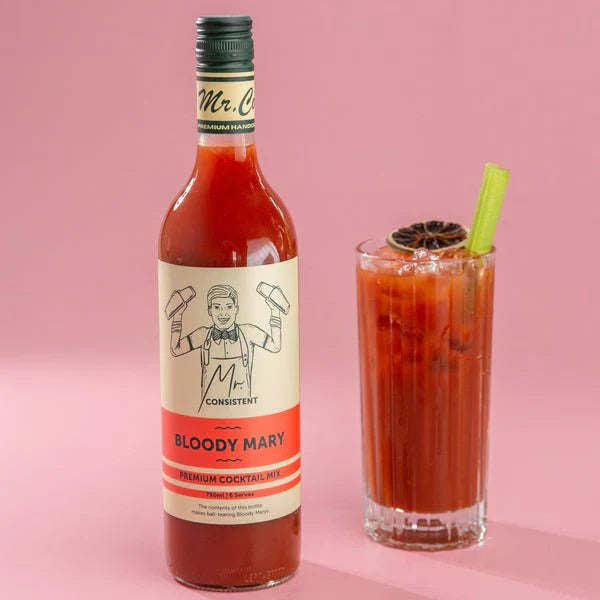 Cocktail Mixer - Bloody Mary
