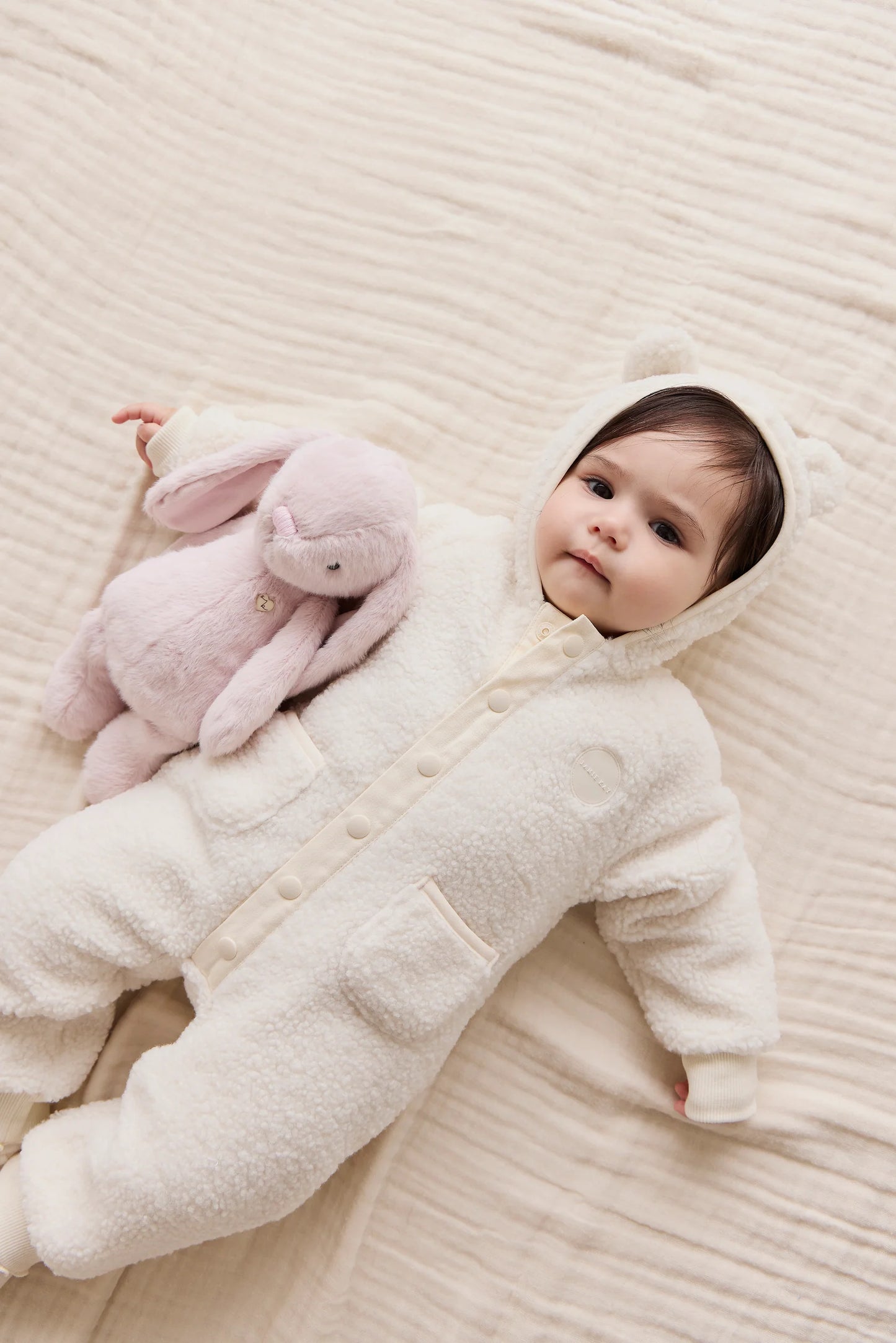 Snuggle Bunnies - Blossom - Jamie Kay