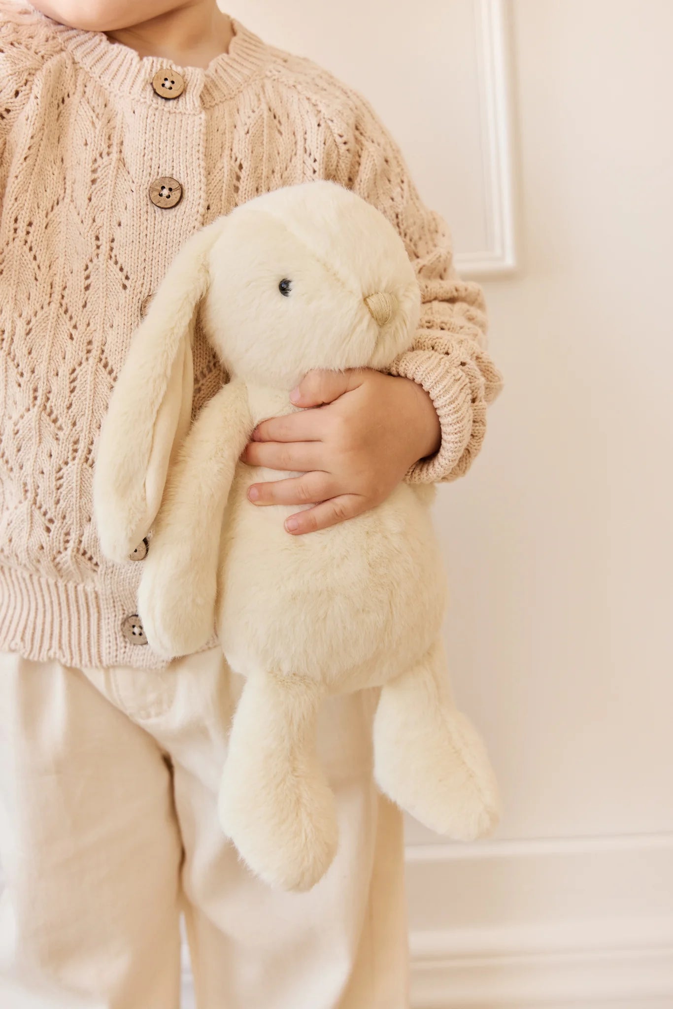 Snuggle Bunnies - Sunshine - Jamie Kay