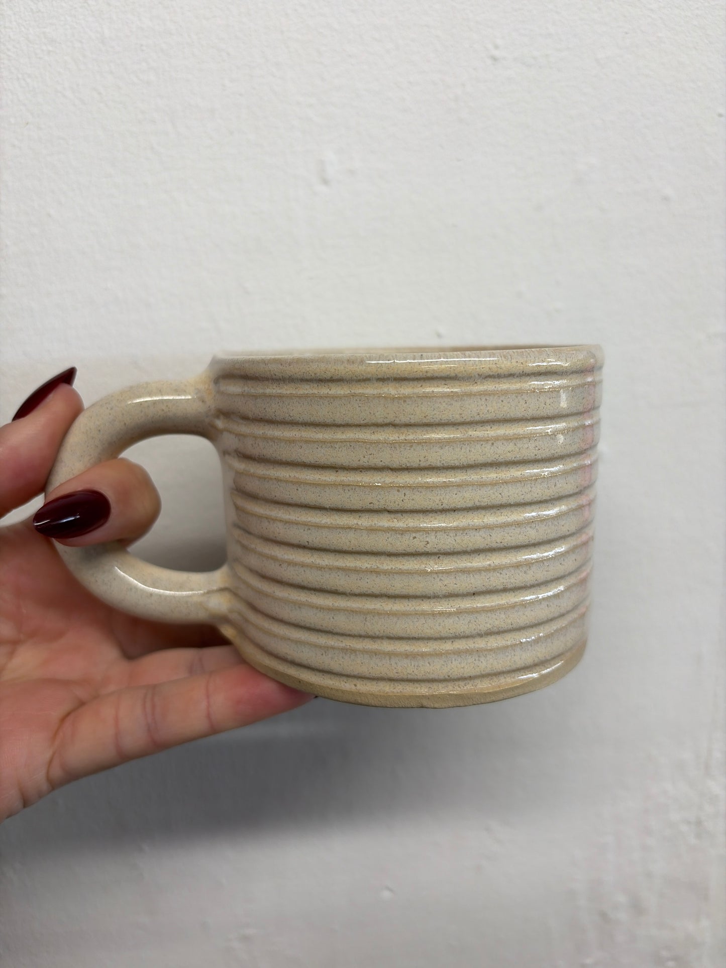 Mug - Pottery #1895