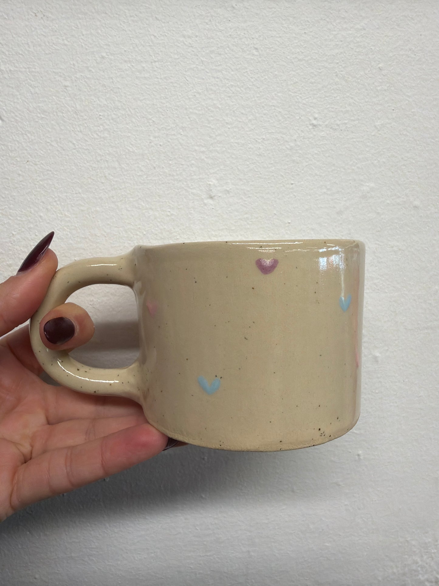 Mug - Pottery #2008