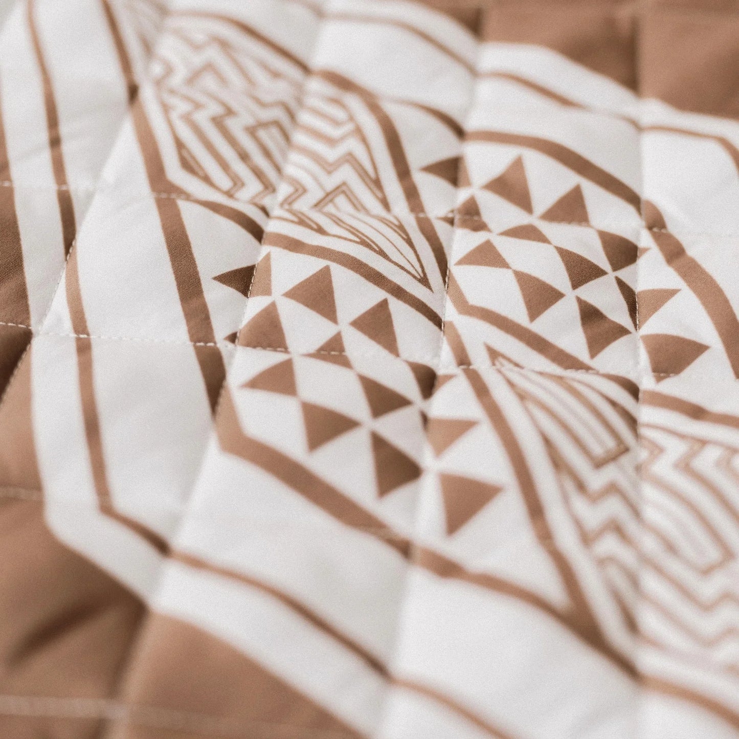 Playmat - Ō Whakatō Playmat | Cocoa - Bo and Ko