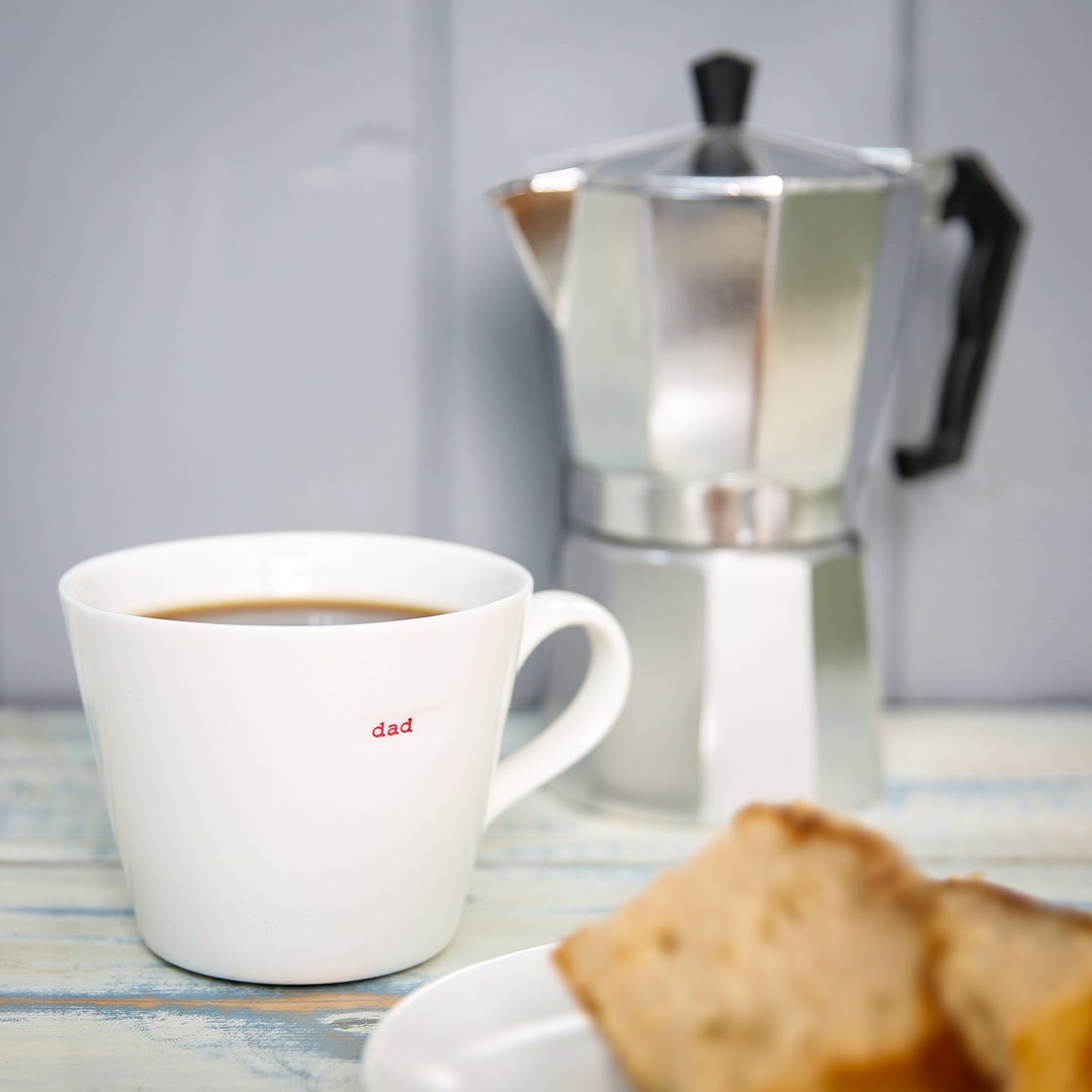 Mug - Keith Brymer Jones - dad