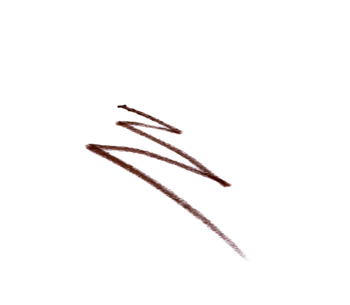 Brow Tool - Peachy Lip Co - Dark Brown