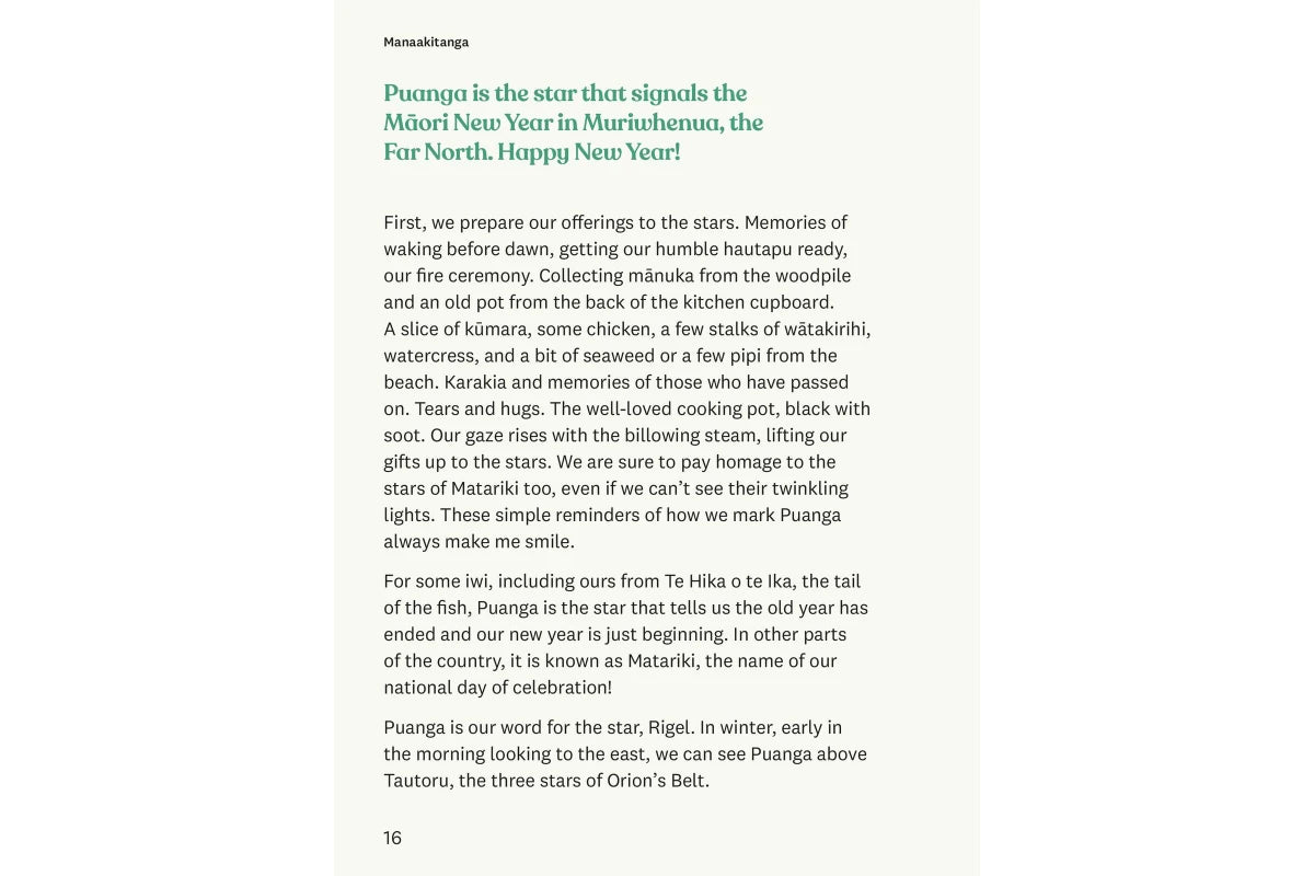 Book - Dear Moko - Dr Hinemoa Elder