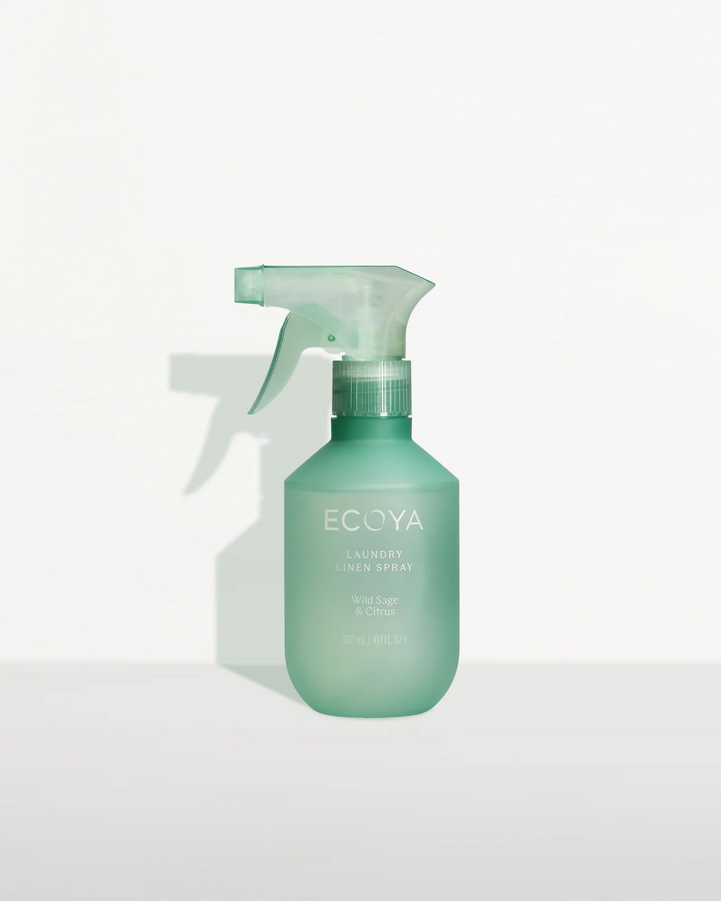 Wild Sage & Citrus Linen Spray 300ml - Ecoya