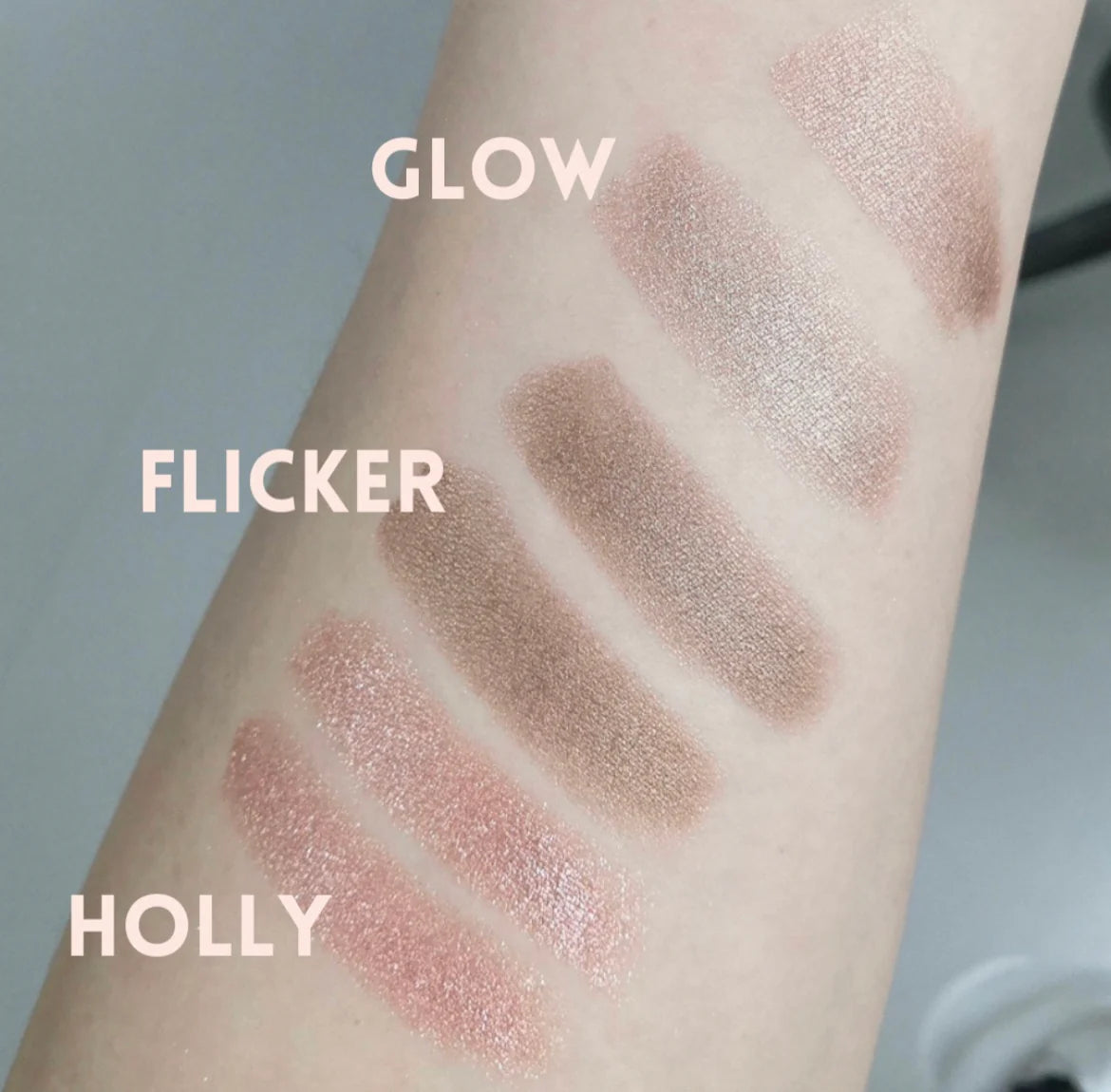 Eyeshadow Stick - Peachy Lip Co