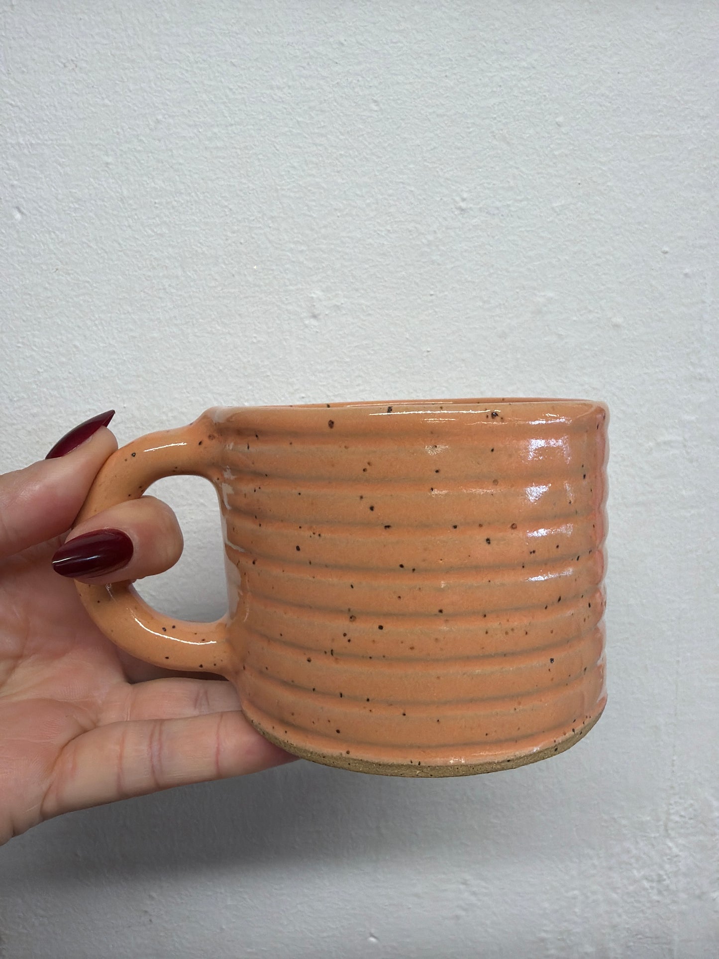 Mug - Pottery #1946