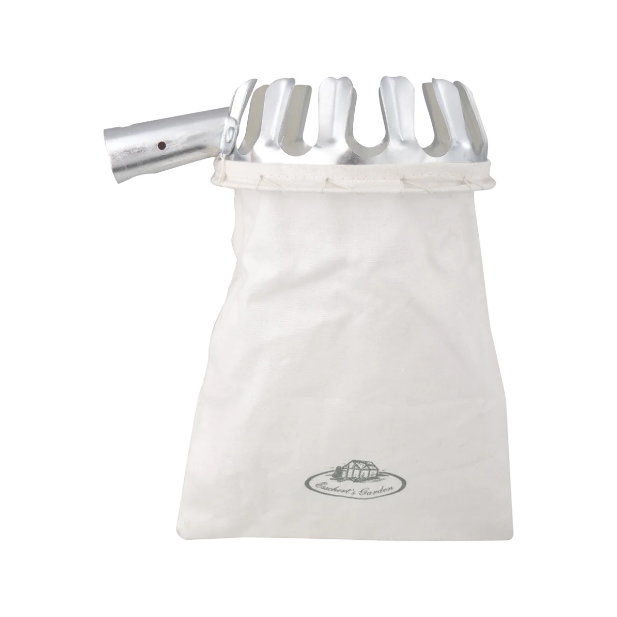 Fruit Picker Metal/Fabric