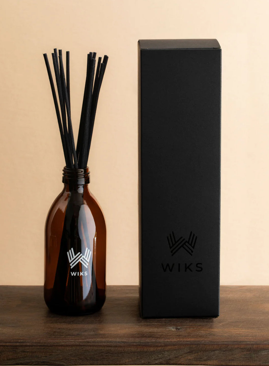 Diffuser (WIKS) - Raumati - Savours of Summer