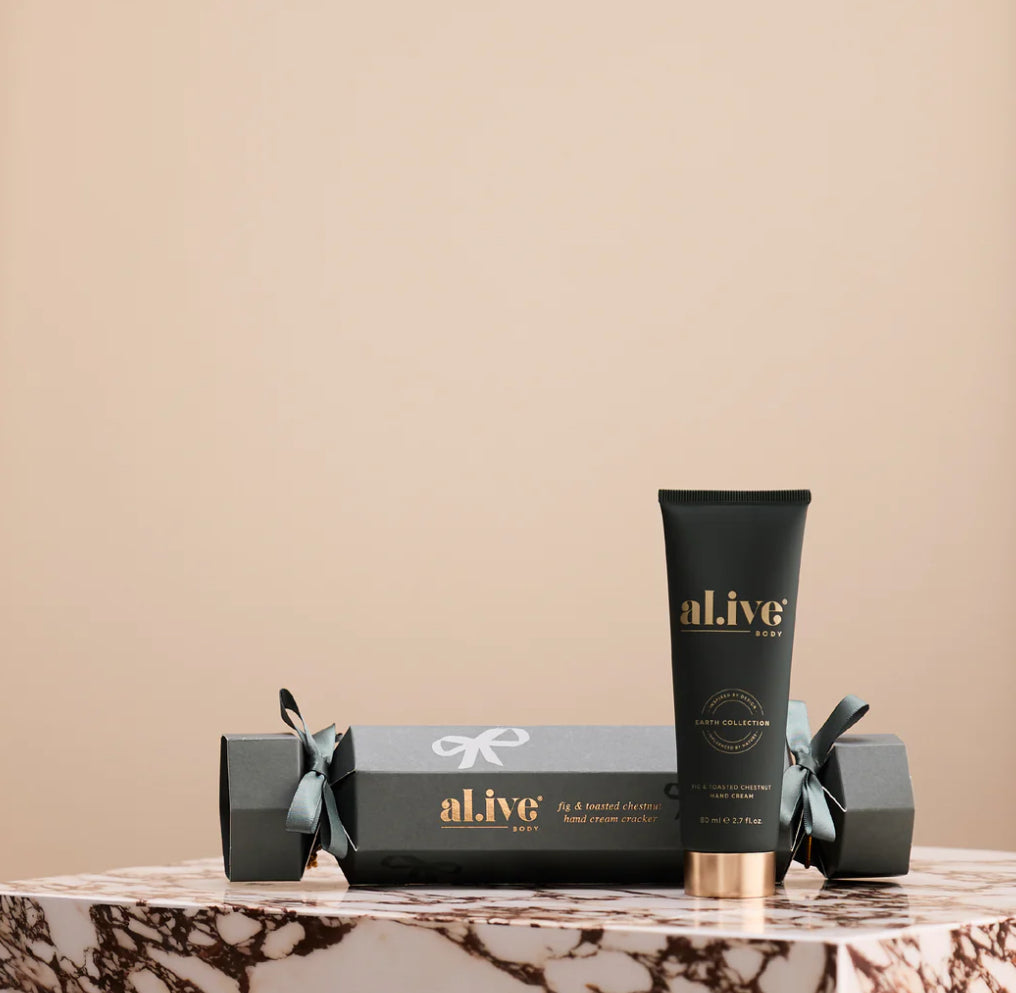 Tinted Lip Butter - Ornament - Al.ive - Fig and Toasted Chestnut