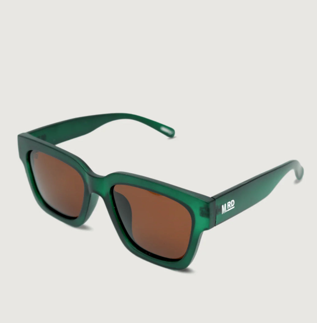 Sunglasses - Cilla - Green