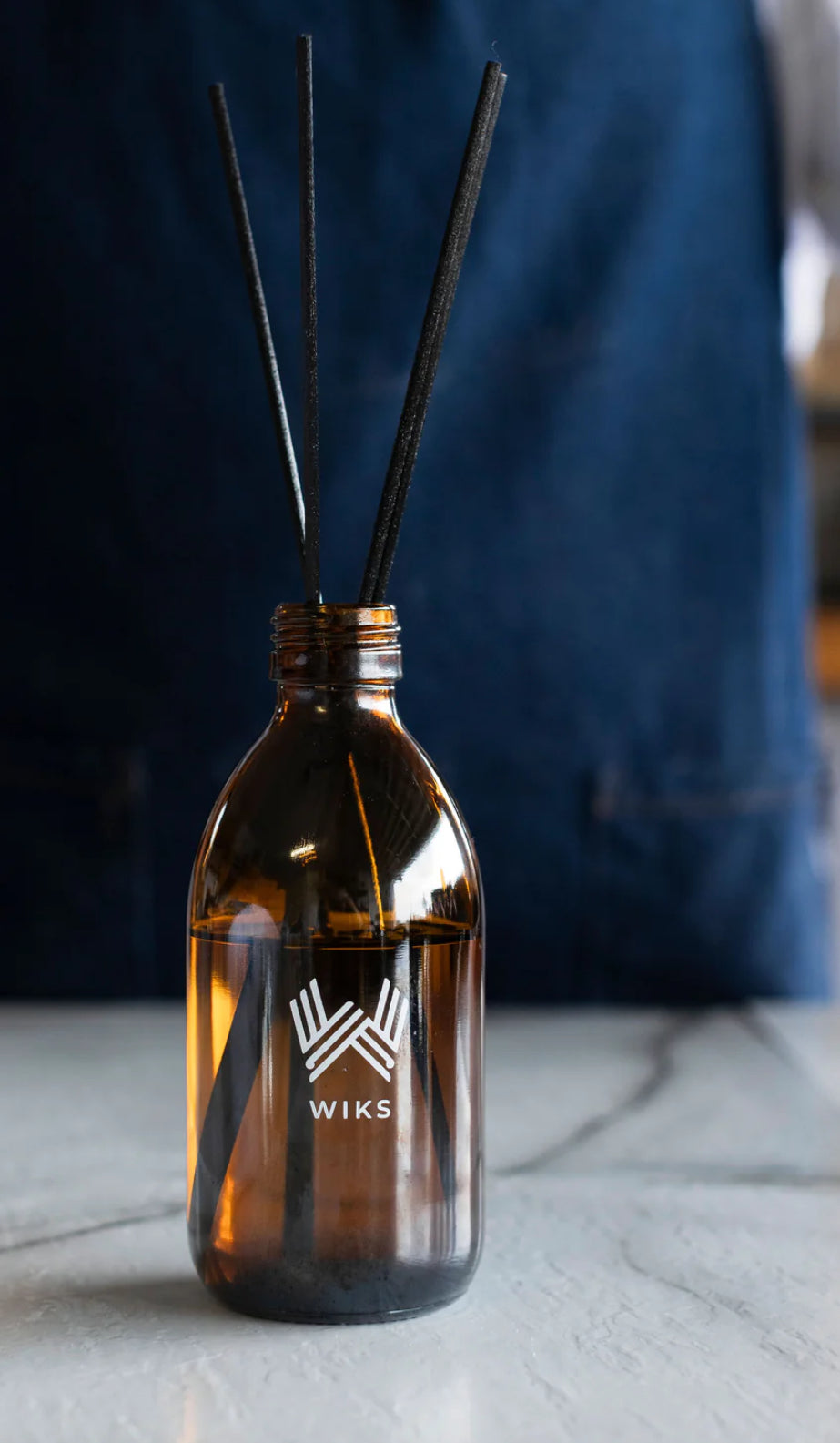 Diffuser (WIKS) - Ngahuru - Aromas of Autumn